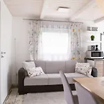 別荘 Silver House Vendeghaz オロシュハーザ