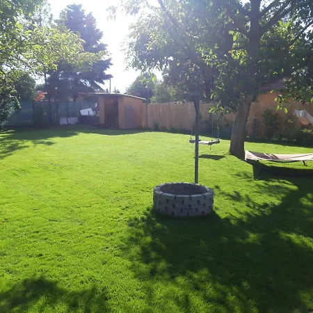 Case de vacanță Silver House Vendeghaz Orosháza