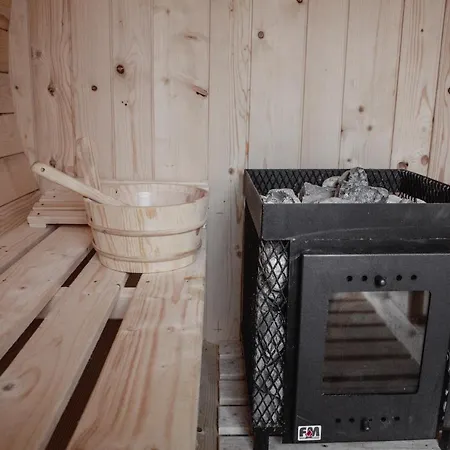 Case de vacanță Silver House Vendeghaz